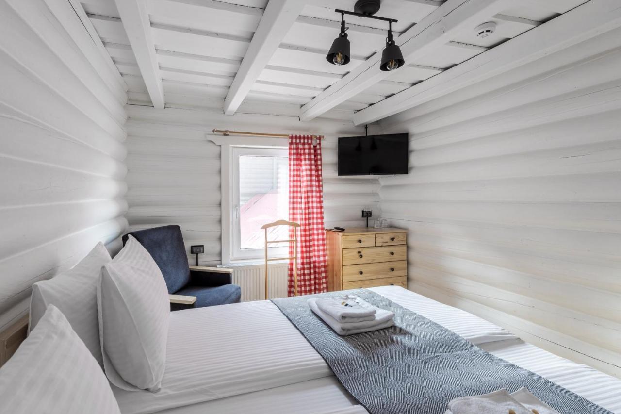 Gremi Hotel Dragobrat Bagian luar foto