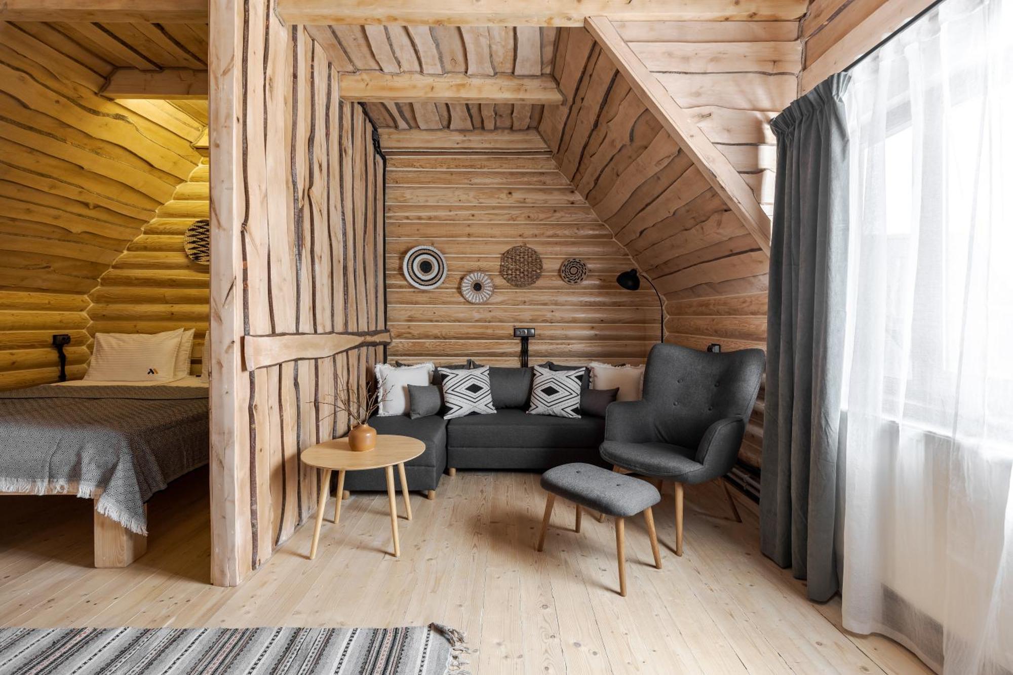 Gremi Hotel Dragobrat Bagian luar foto