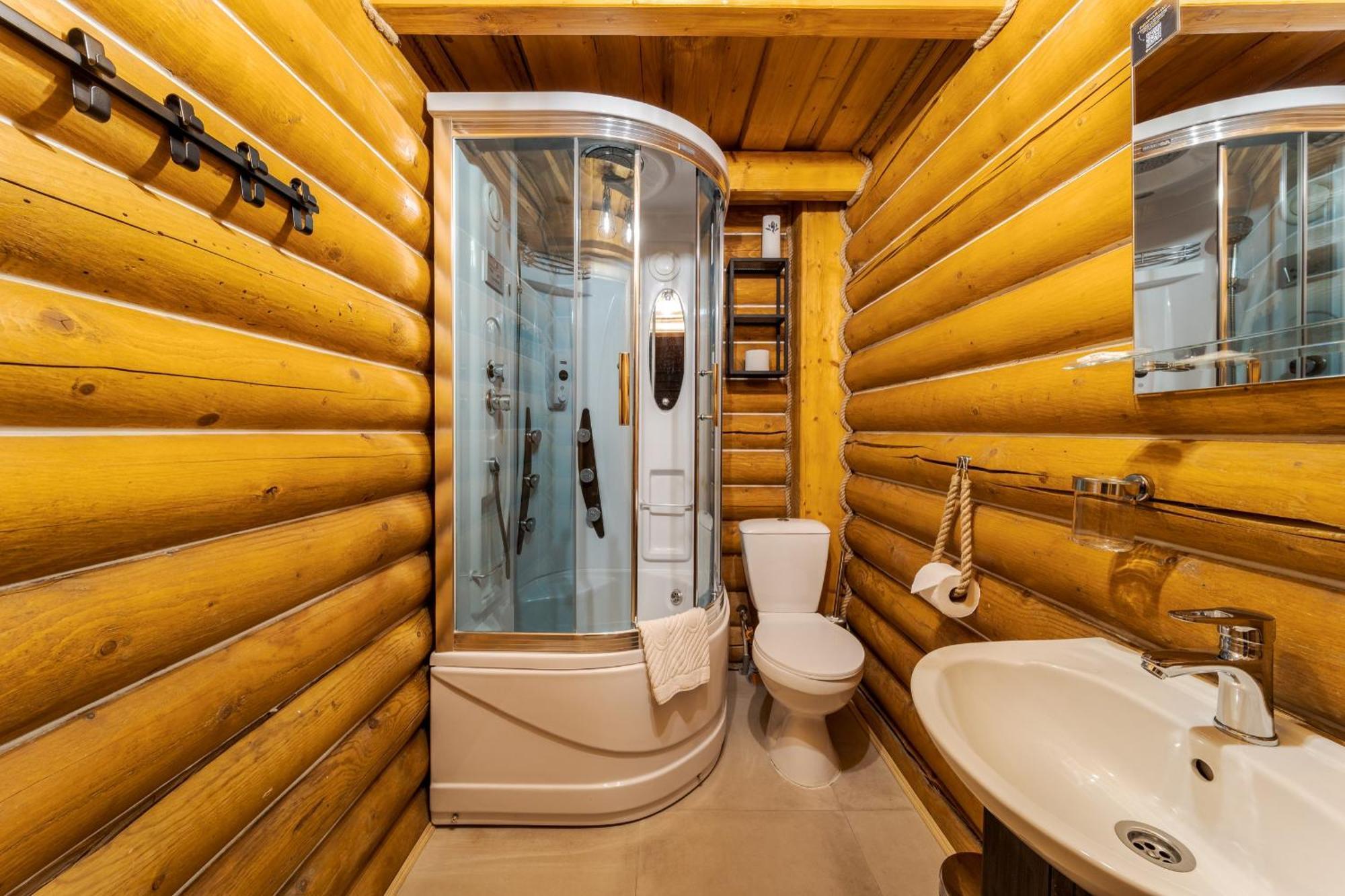 Gremi Hotel Dragobrat Bagian luar foto